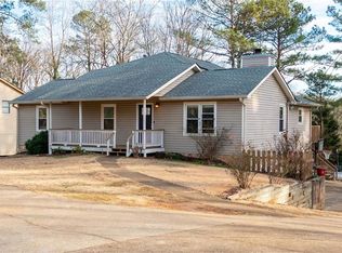 2849 Kellogg Creek Rd, Acworth, GA 30102