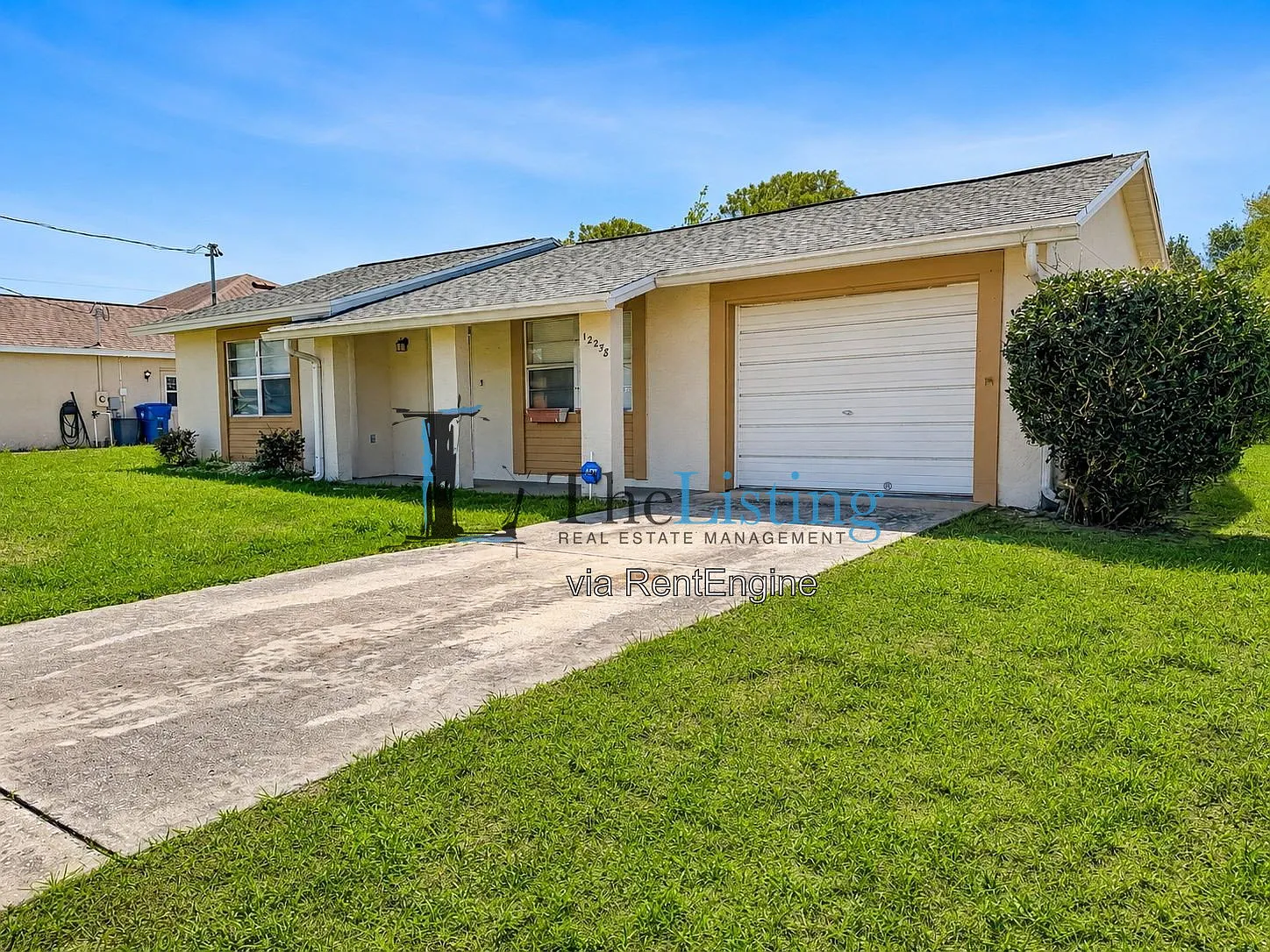 2 bed, 1.0 bath, 848 sqft, $1,445 — Photo 2