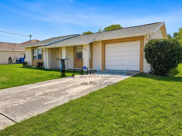 12258 Foothill St, Spring Hill, FL 34609