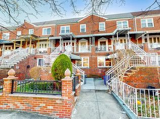 1216 E 85th St, Brooklyn, NY 11236