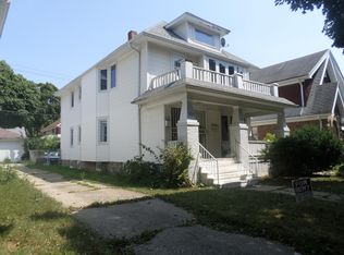 2022 N 58th St, Milwaukee, WI 53208