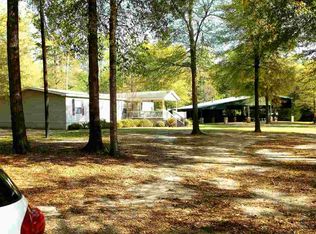 25884 Texas State Highway 87 N #87-N, Wiergate, TX 75977