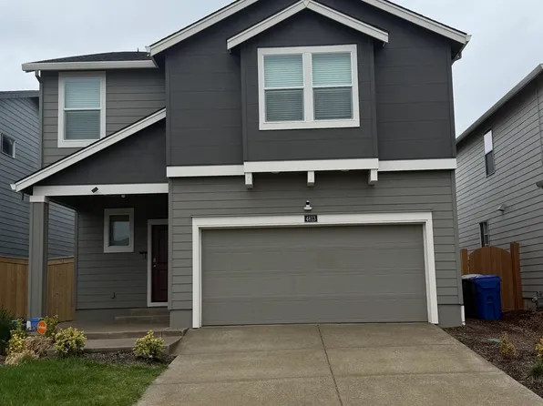 4813 Oregano Ave NE, Salem, OR