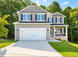 646 Bald Ridge Cir, Demorest, GA 30535