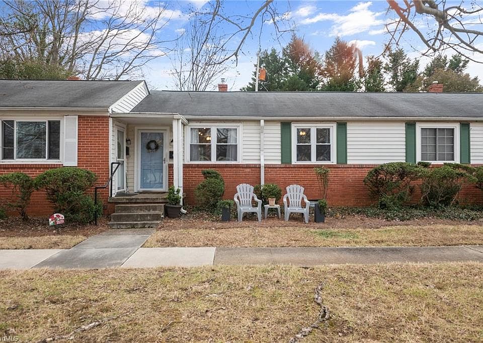 1st image of 1821 Villa Dr