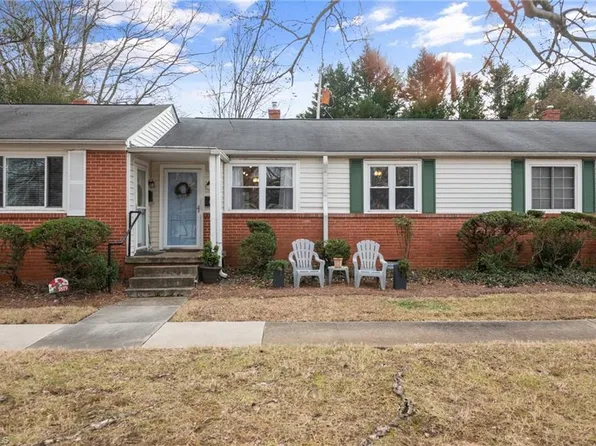 1821 Villa Dr, Greensboro, NC 27403