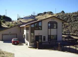 24801 Keene Ct, Tehachapi, CA 93561