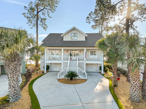 71 Royal Pointe Dr, Hilton Head Island, SC 29926