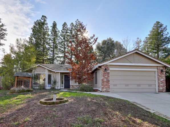 7542 Chipmunk Way, Citrus Heights, CA 95610