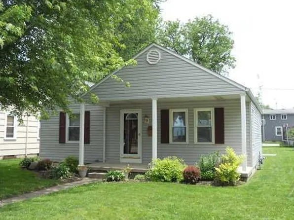 210 Elm St, Celina, OH 45822