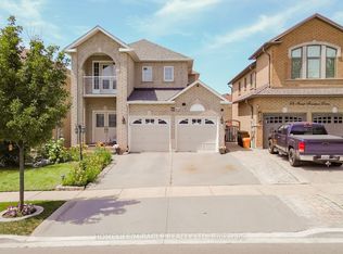 60 Forest Fountain Dr, Vaughan, ON L4H 1S3