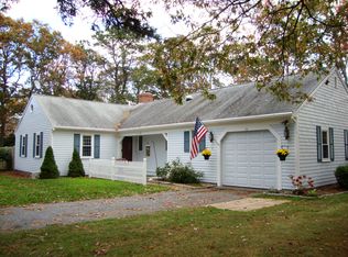 13 Danas Path, West Yarmouth, MA 02673