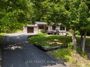 1867 Fraserburg Rd, Bracebridge, ON P1L1X3