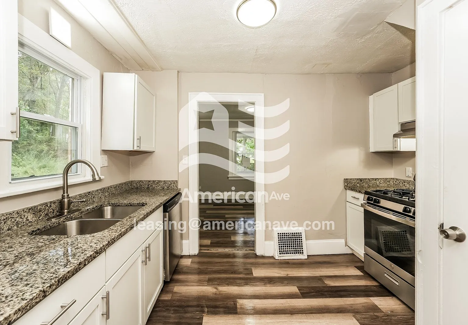 3 bed, 2.0 bath, 1244 sqft, $1,220 — Photo 4