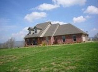 17098 S Highway 71, Winslow, AR 72959