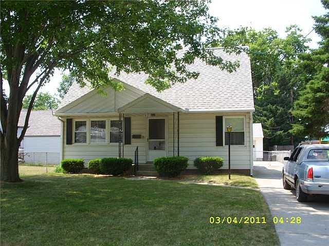 1st image of this home
