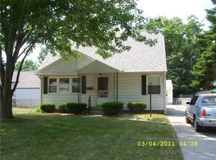 401 Grove St, Walbridge, OH 43465