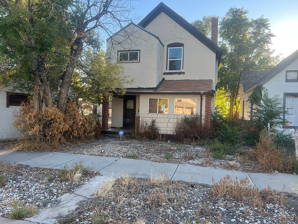 1108 Cedar St, Pueblo, CO 81004 Zillow
