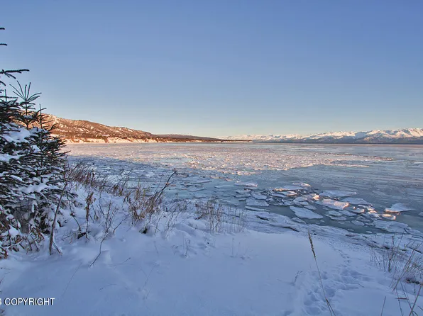 4820 Kachemak Dr, Homer, AK 99603