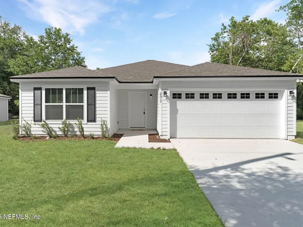 2055 SESSIONS Lane, Jacksonville, FL 32207