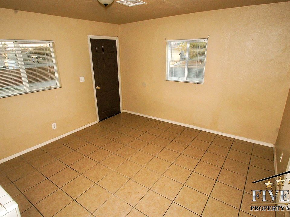 Another View of Living Area