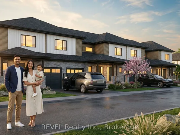 LOT 21 Walden Blvd, Fort Erie, ON L2A 1R5