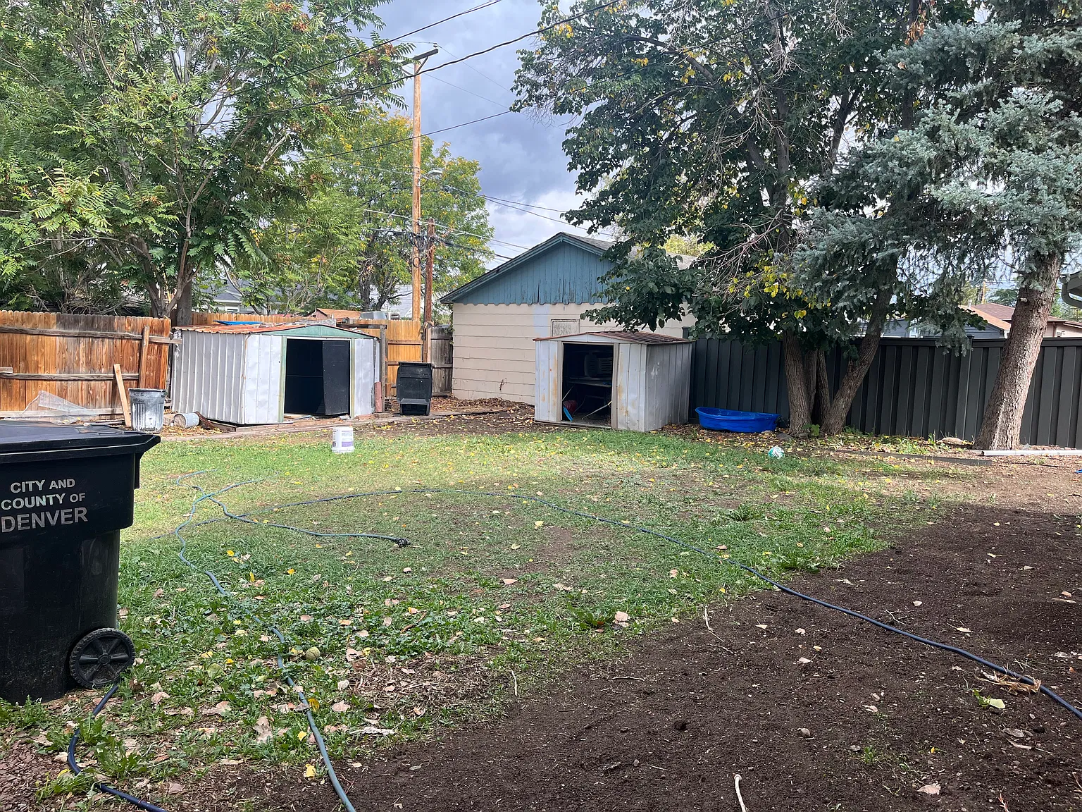 2 bed, 700 sqft, $1,400 — Photo 2