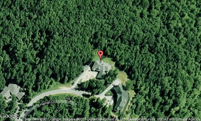 Map View