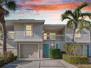 210 Sun Vista Ct N #61, Saint Petersburg, FL 33706