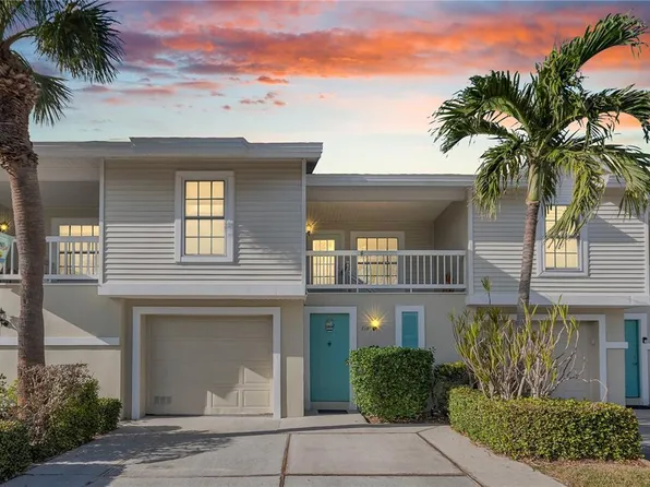 210 Sun Vista Ct N #61, Saint Petersburg, FL 33706