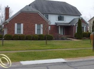 2617 Havenwood Dr, White Lake, MI