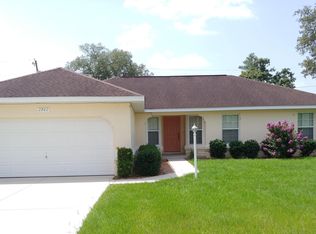 2962 SW 142nd Ln, Ocala, FL 34473