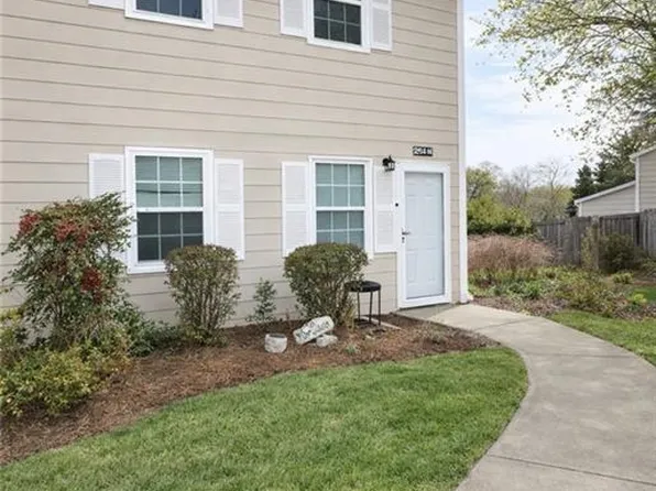 5733 Bramblegate Rd Unit M, Greensboro, NC 27409