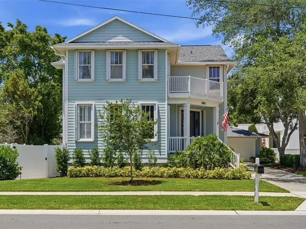 2803 W Averill Ave, Tampa, FL 33611