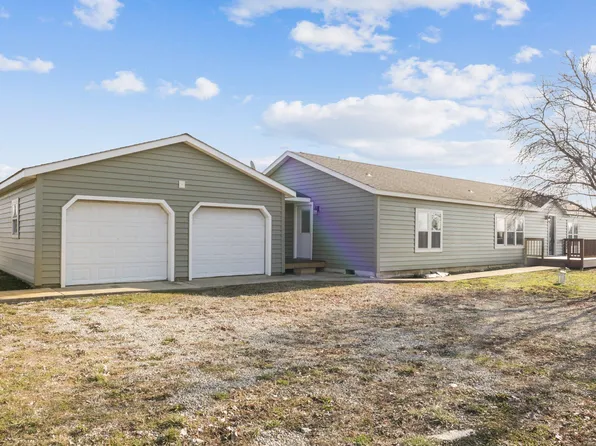 10530 Baldwin Rd, Mount Sterling, OH 43143