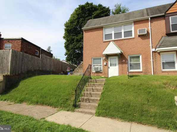 8208 Rockwell Ave, Philadelphia, PA 19111
