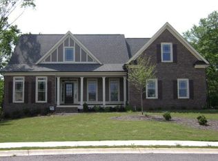 1006 Regency Walk, Watkinsville, GA 30677