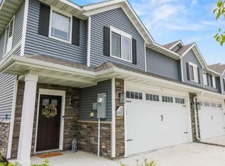 12905 Brenly Way, Rogers, MN 55374