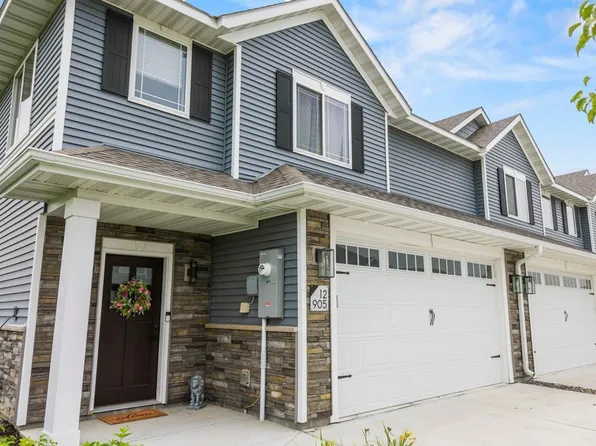 12905 Brenly Way, Rogers, MN 55374