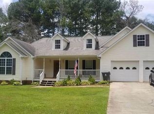 926 Shedd Rd, Bremen, GA 30110