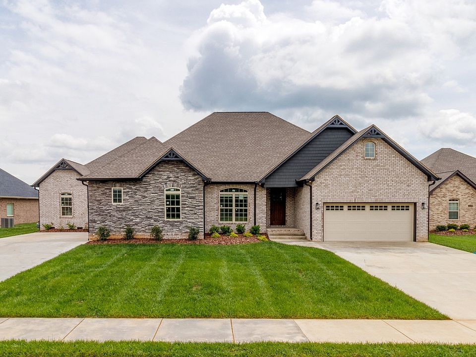 1061 Veridian Dr Clarksville, TN, 37043 Apartments for Rent Zillow