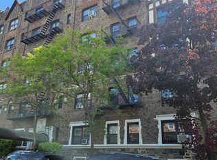 130 Bay Ridge Parkway #4E, Brooklyn, NY 11209