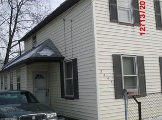 2345 W 16th Pl, Cleveland, OH 44113