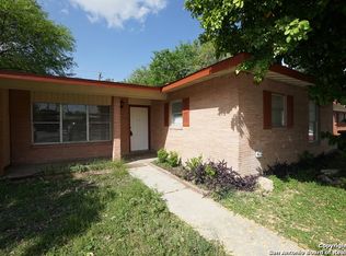 227 Cicero Dr, San Antonio, TX 78218