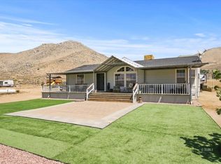 403 Snow St, Weldon, CA 93283