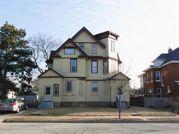 717 5th AVENUE S S, La Crosse, WI 54601