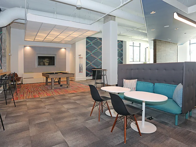 Link Apartments Innovation Quarter — Photo 18