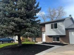 10630 NW Routt Way, Westminster, CO 80021