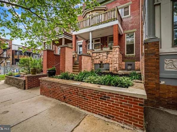 807 Whitelock St, Baltimore, MD 21217