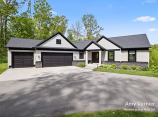 8700 Bennett St SE, Ada, MI 49301